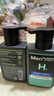 曼秀雷敦（Mentholatum）男士洗面奶清爽控油抗痘洁面乳深层清洁改善黑头送男友官正 2支装（保湿+控油） 实拍图