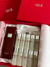 SK-II神仙水330ml抗皱精华液sk2化妆品护肤品水乳套装礼盒生日礼物女 实拍图