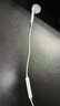 Apple/苹果 USB-C接口有线耳机 type-c接口有线耳机苹果耳机 苹果17有线耳机笔记本耳机游戏音乐 实拍图