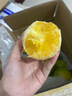 甜果源 麻阳冰糖橙 手剥橙子湖南高山脐甜橙子果冻甜橙当季新鲜水果 净重4.5-5斤【80%人选择】 单果60-65mm【精选中果】 实拍图
