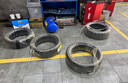 ENTDA中策安达轮胎 汽车轮胎 225/55R17 97V D01 适配君威/大众途岳 实拍图