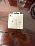 Apple/苹果 USB-C接口有线耳机 type-c接口有线耳机苹果耳机 苹果17有线耳机笔记本耳机游戏音乐 实拍图