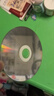 百诗嫚DVD-R光盘/dvd刻录光盘/dvd碟片办公存储投标证据16速4.7GB塑封装50片可刻录光盘空白光盘 实拍图