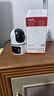 纽曼无线家用智能AI摄像头高清监控器360度无死角带夜视全景语音手机远程旋转可对话室内外家庭云台 实拍图