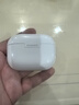 华为FreeBuds SE 4 ANC降噪版 真无线蓝牙降噪耳机 50小时长续航/多模式降噪/快速充电  陶瓷白 实拍图