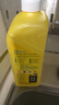 斧头牌（AXE）柠檬护肤洗洁精1.18kg*3瓶7.08斤家庭装 可洗果蔬不伤手 实拍图
