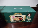 方家铺子冻干红枣莲子银耳羹即食480g/箱（30小袋）60秒冲泡营养即食代餐 实拍图