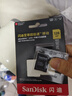 闪迪（SanDisk）128GB TF（MicroSD）内存卡A2 4K V30 U3 C10 至尊超极速移动存储卡 读速200MB/s 写速90MB/s 实拍图