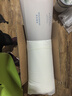 亚朵星球记忆棉枕头宿舍颈椎枕芯深睡眠慢回弹睡觉专用学生单个超低款6cm 实拍图