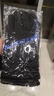 【全网爆款】滑雪手套男冬季加绒加厚保暖骑车防寒女电动车防风 加厚加绒-黑蓝色【均码通用】活动款 实拍图