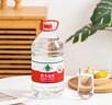 农夫山泉 饮用水 饮用天然水5L*4桶 整箱装 桶装水随机包装 实拍图