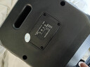 纽曼（Newmine）k97无线蓝牙音箱户外大音量广场舞音响小型家用收音机手提便携式地摊摆摊喇叭收钱码语音播报器 实拍图