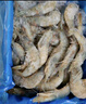 PHUKEY SEA厄瓜多尔冻南美白对虾 只只分离 海鲜水产 3斤 (51-60只/KG) 实拍图