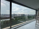 京诚恒达（JCHENGDA）北京上海凤铝海螺断桥铝平开系统窗隔音门窗封阳台三层夹胶阳光房断桥铝窗户 超隔音窗玻璃 实拍图