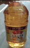 鲁花 食用油  物理压榨  非转基因 玉米油6.18L   实拍图