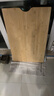 京东京造 菜板 擀面板砧案板切菜天然楠竹家用【加厚双面】76*49*1.7cm 实拍图