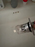 沐唯（muvi）洗手盆漏水塞洗脸面盆弹跳芯下水器按压式洗漱台池子防臭堵止逆阀 实拍图
