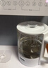 JMEY集觅桌面茶吧机C5即热式养生茶吧机饮水机家用养生壶台式小型饮水机桌面智能养生泡茶机速热饮水机 C5 即热型 养生茶吧机 实拍图