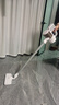 KONKA康佳吸尘器无线吸拖一体机家用大吸力手持小型轻音大功率洗地机-A 【灰松1.5万pa大吸力】扫吸拖+双滤芯+双拖布 实拍图