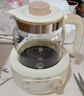 小熊（Bear）全玻璃恒温水壶 婴儿调奶器烧水壶热水壶 温奶器 1.2L热门商品 实拍图