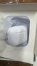 Viken【华强北顶配丨Air4代降噪款】蓝牙耳机适配苹果无线2025新款半入耳式金榜iphone17/16/15/14pods4 【原版正装全功能主动降噪版】 【主动降噪+空间音頻+三真电量】 实拍图
