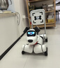 WEILAN BabyAlpha A2 Plus 256G 星光白 蔚蓝阿尔法机器狗 人工智能机器人 AI机器狗 高端礼品礼物 实拍图