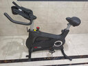 英尔健（yingerjian） 英尔健家用动感单车磁控健身车智能运动静音减肥健身器材脚踏车 豪华款-黑-磁控静音 实拍图