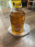 鲁花 食用油  物理压榨  非转基因 玉米油6.18L   实拍图