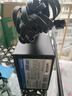 大水牛（BUBALUS）额定650W 劲睿650台式电源（80PLUS白牌/支持5060显卡/12CM温控风扇/背线/宽幅） 实拍图