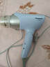 松下（Panasonic）【国家补贴】负离子电吹风机筒高速大功率不伤发家用低噪音速干护发送女友礼物EH-WNE6B 实拍图
