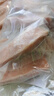 禧美海产 挪威一次冻大西洋三文鱼净重750g 去刺5-6块独立装 海鲜水产  晒单实拍图