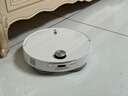 石头（roborock）扫地机器人 P20 Ultra Plus 扫拖洗烘一体机 自动集尘热水洗拖布擦地拖地洗地机吸尘器 A2250RR 实拍图
