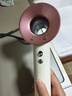 SODIMYON【真国家3C认证】无叶高速吹风机家用静音负离子大功率不伤发风筒华强北电吹风机家用男女士专用 七夕浪漫款-落日玫瑰【亿级负离子】单风嘴+节假礼物 实拍图