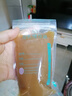 新贝 储奶袋 母乳储存保鲜袋 可冷冻加厚防漏 200ML90片 实拍图