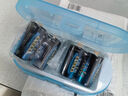 丰蓝1号小黄帽 燃气灶电池 大号1号电池2粒装 适用于热水器/燃气灶/热水器/收音机/手电筒等 R20P 实拍图