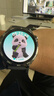 华为【咨询享优惠】华为手表watch gt5运动智能两周续航通话体温血氧心率健康监测防水送男女朋友 46mm幻夜黑+送高清膜*2+表带 实拍图