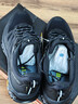 探路者（TOREAD）GORE-TEX防水VIBRAM徒步鞋男女新款户外运动防滑耐磨登山鞋 黑色/灰色 男 42 晒单实拍图