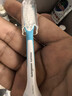 飞利浦电动牙刷头 儿童标准型 2支装 HX6042/63 官方原装适配小飞刷HX5232 HX6322 HX6352型号刷柄 实拍图