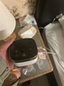 贝亲吸奶器电动优享变频可充电挤奶器静音型集奶器轻巧便携式挤乳器 电动双边款 实拍图