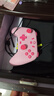 盖世小鸡（GAMESIR）启明星无线游戏手柄switch2手柄 手机steam安卓苹果PC电脑蓝牙NS2pro双人成行粉色宝可梦ZA 实拍图