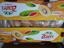 佳沛（zespri）新西兰  阳光金奇异果18粒超大果原箱单果重约173-204g 猕猴桃 实拍图