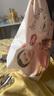 好奇（Huggies）铂金装小桃裤成长裤L120片(9-14kg)大号尿不湿拉拉裤【透爽散热】 实拍图