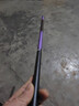 【野钓鱼竿】野钓手竿专业特价渔具溪流竿超轻超硬鲫鱼竿钓鱼竿 3.6m （实际长度2.9米）单杆 实拍图