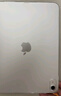 Apple/苹果 iPad11英寸 A16芯片2025年款 平板电脑 (128GB WLAN版/学习办公娱乐)银色 实拍图