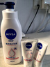 妮维雅（NIVEA）孙颖莎同款天然VC美白身体乳女士温润透白润肤乳液400ml 实拍图