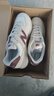 NEW BALANCE休闲鞋女鞋复古舒适夏季透气轻便百搭运动鞋574系列WL574RCF 40 实拍图