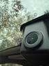 芙号东风雷诺专用科雷傲e诺科雷嘉卡缤科雷斌高清隐藏式行车记录仪 （双录）1944P【3K】+128G内存卡 【智捕车牌+无光夜视+语音声控】 实拍图