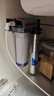 爱惠浦（Everpure）全屋厨房过滤用水 净水两件套A（前置过滤器P40B+EF-900P Plus净水器） 实拍图