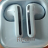 小米（MI）Redmi Buds 6 活力版 蓝牙耳机 30小时长续航 适用于安卓苹果手机 蓝色 实拍图