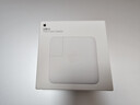 Apple/苹果 70W USB-C充电器 type-c充电器苹果笔记本充电器 macbook充电器笔记本快充原装 实拍图